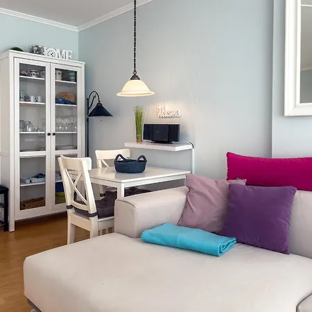 Str 107 - Strandallee 124 - Seeblick Διαμέρισμα *