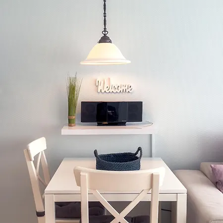 Str 107 - Strandallee 124 - Seeblick Διαμέρισμα