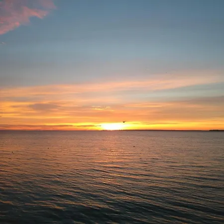 Str 107 - Strandallee 124 - Seeblick Διαμέρισμα *