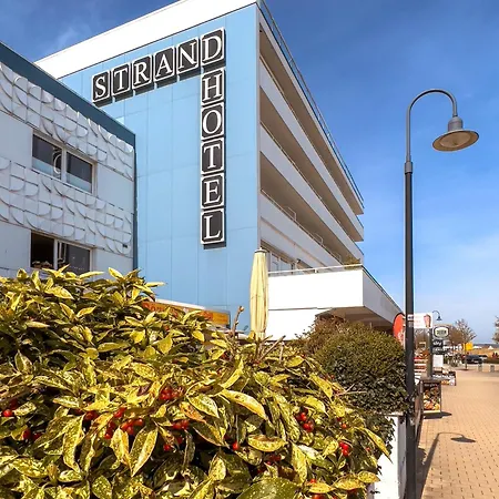 Διαμέρισμα Str 107 - Strandallee 124 - Seeblick